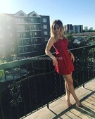 Анкета проститутки Лера - метро Нагатино-Садовники, возраст - 23