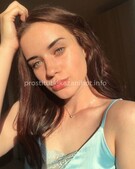 Анкета проститутки Алина - метро Чертаново Северное, возраст - 23