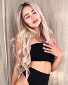 Анкета проститутки Виктория - метро Северное Медведково, возраст - 23