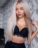 Анкета проститутки Виктория - метро Северное Медведково, возраст - 23