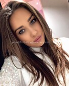 Анкета проститутки Таня - Фото 1, метро Ленинский пр-кт, 23 года, №99702