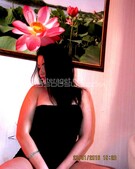 Анкета проститутки Мелисса - метро Пресненский, возраст - 23