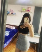 Анкета проститутки Аврора - метро Арбат, возраст - 23