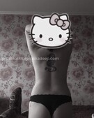 Анкета проститутки Риана - метро Крылатское, возраст - 23