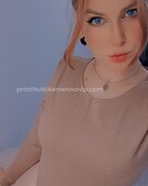 Анкета проститутки Нила - метро Бибирево, возраст - 23