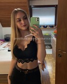 Анкета проститутки Таня - Фото 1, метро Ленинский пр-кт, 23 года, №99702