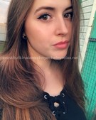 Анкета проститутки Диана - метро Тверской, возраст - 23