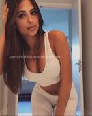 Анкета проститутки Таня - Фото 1, метро Ленинский пр-кт, 23 года, №99702