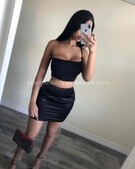 Анкета проститутки Галя - метро Тверской, возраст - 23