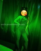 Анкета проститутки Таня - Фото 1, метро Ленинский пр-кт, 23 года, №99702