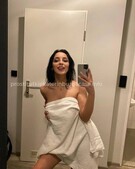 Анкета проститутки Мирослава - метро Северное Тушино, возраст - 24