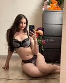 Анкета проститутки Милослава - метро Тверской, возраст - 24