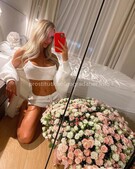 Анкета проститутки Римма - метро Тверской, возраст - 24