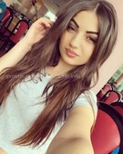 Анкета проститутки Натуся - метро Орехово-Борисово Северное, возраст - 24