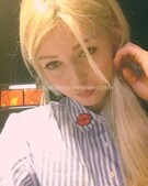 Анкета проститутки Ася - метро Выхино-Жулебино, возраст - 24