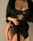 Анкета проститутки Инна - метро Нижегородский, возраст - 24