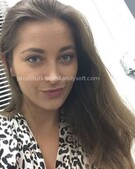 Анкета проститутки Таня - Фото 1, метро Ленинский пр-кт, 23 года, №99702