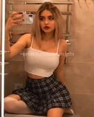 Анкета проститутки Марго - метро Строгино, возраст - 24