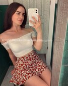 Анкета проститутки Юля - метро Текстильщики, возраст - 24