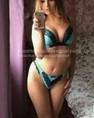 Анкета проститутки Натуся - метро Замоскворечье, возраст - 24