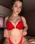 Анкета проститутки Карина - метро Щукино, возраст - 24