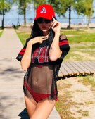 Анкета проститутки Римма - метро Пресненский, возраст - 24