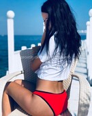 Анкета проститутки Таня - Фото 1, метро Ленинский пр-кт, 23 года, №99702