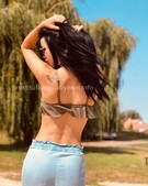 Анкета проститутки Таня - Фото 1, метро Ленинский пр-кт, 23 года, №99702