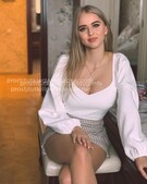 Анкета проститутки Ирина - метро Хорошевский, возраст - 24