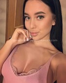 Анкета проститутки Леся - метро Красносельский, возраст - 24