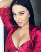 Анкета проститутки Леся - метро Красносельский, возраст - 24