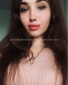 Анкета проститутки Мирослава - метро Хорошевский, возраст - 24