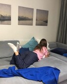 Анкета проститутки Надюша - метро Марьино, возраст - 24