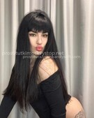 Анкета проститутки Яна - метро Тверской, возраст - 24