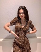 Анкета проститутки Танюша - метро Тверской, возраст - 24