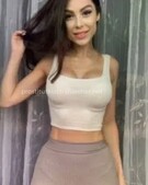 Анкета проститутки Ярослава - метро Дорогомилово, возраст - 24