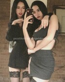 Анкета проститутки Нелли - метро Куркино, возраст - 24