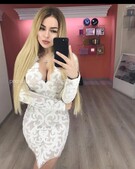 Анкета проститутки Инна - метро Куркино, возраст - 24