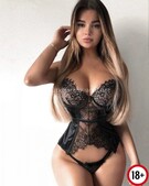 Анкета проститутки Ксюша - метро Чертаново Центральное, возраст - 24