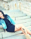 Анкета проститутки Катюша - метро Тверской, возраст - 24