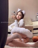 Анкета проститутки Влада - метро Северное Медведково, возраст - 24