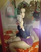 Анкета проститутки Таня - Фото 1, метро Ленинский пр-кт, 23 года, №99702