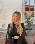 Анкета проститутки Светлана - метро Хорошевский, возраст - 24