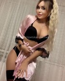 Анкета проститутки Эмма - метро Таганский, возраст - 24