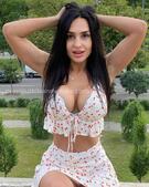 Анкета проститутки Кира - метро Черемушки, возраст - 24