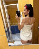 Анкета проститутки Таня - Фото 1, метро Ленинский пр-кт, 23 года, №99702