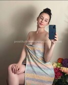 Анкета проститутки Лада - метро Тверской, возраст - 24