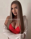 Анкета проститутки Яна - метро Обручевский, возраст - 24