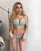 Анкета проститутки Анечка - метро Измайлово, возраст - 24