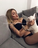 Анкета проститутки Анечка - метро Измайлово, возраст - 24